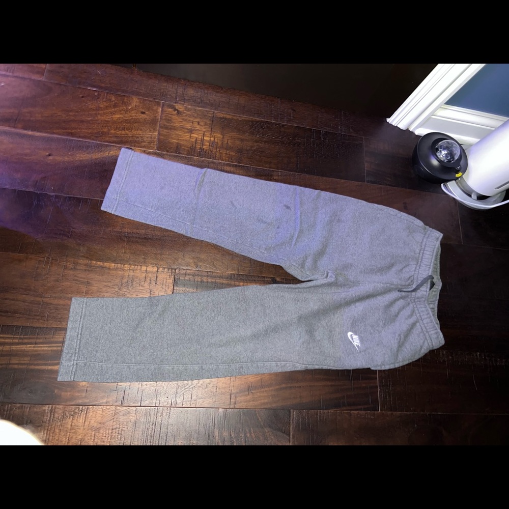 Mens Nike Sweatpants